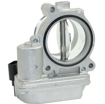 Compre 0892457 Metzger Válvula de borboleta montada