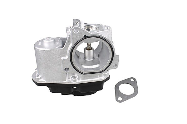 Válvula EGR de recirculação dos gases 0892465 Metzger