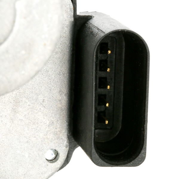  Válvula de borboleta montada Volkswagen Touareg I SUV (7LA, 7L6, 7L7) (2002 - 2010) I