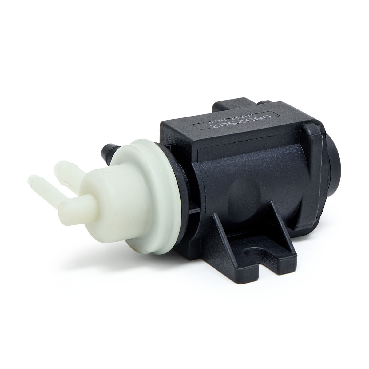 Convertidor de pressão (solenoide) de supercompressão 0892502 Metzger