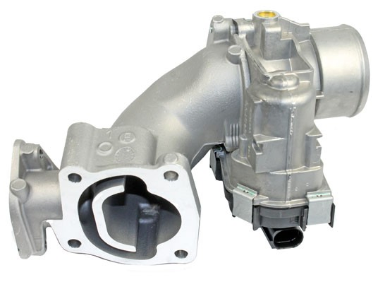 Compre KBLCF01 Magneti Marelli Válvula de borboleta montada