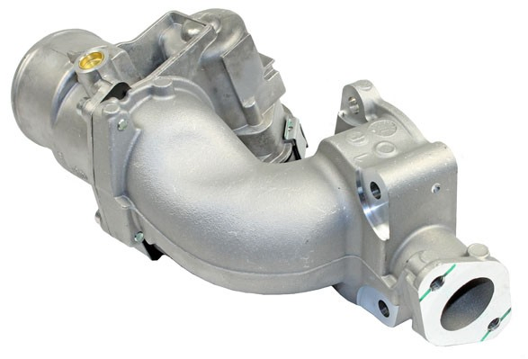 Válvula de borboleta montada Magneti Marelli KBLCF01 preço, a partir de 153,95 USD