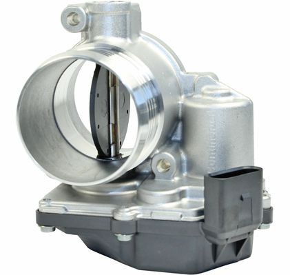 Compre 0892510 Metzger Válvula de borboleta montada