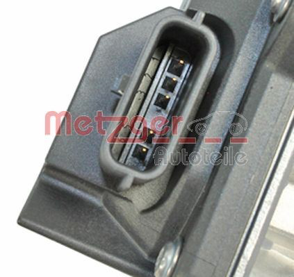 Comporta de regulação EGR Nissan/Infiniti 14708010R