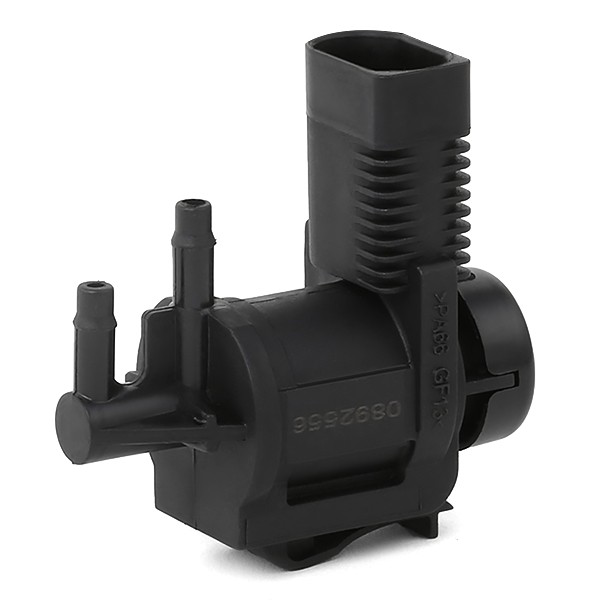 Válvula solenoide de controlo de comporta de ar secundário Metzger 0892556