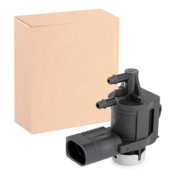 Válvula solenoide de controlo de comporta de ar secundário 0892556 Metzger