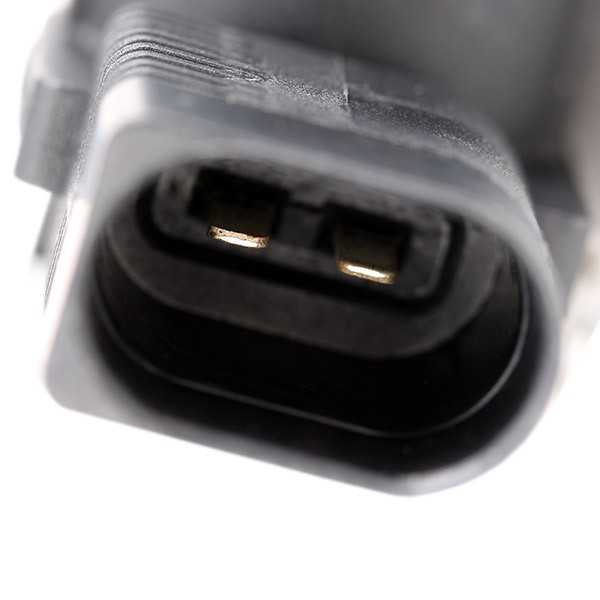 Válvula solenoide de controlo de comporta de ar secundário 0892556 Metzger