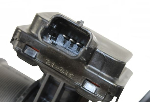 Compre Válvula de borboleta montada Peugeot 807 