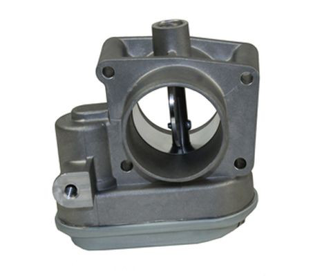 Compre 8973002310 VAG Válvula de borboleta montada