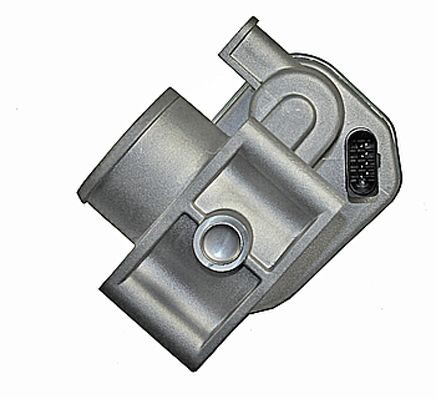 Válvula de borboleta montada VAG 8973002310
