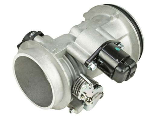  Válvula de borboleta montada Dacia Sandero I hatchback (BS0, 1) (2008 - 2012) I