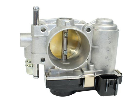 Compre 93187697 General Motors Válvula de borboleta montada