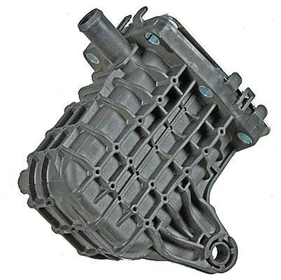 Radiador do sistema EGR de recirculação dos gases de escape Metzger 0892635 preço, a partir de 252,57 USD
