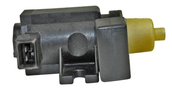 Convertidor de pressão (solenoide) de supercompressão 55563532 Peugeot/Citroen