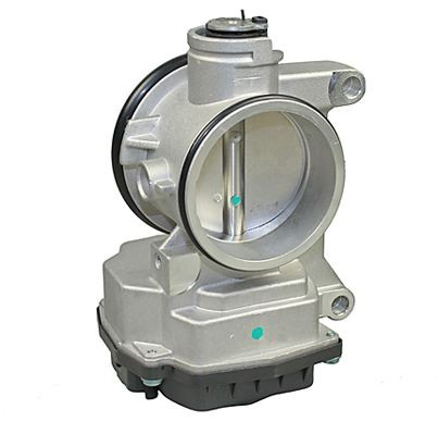 Compre Válvula de borboleta montada Renault Clio 2