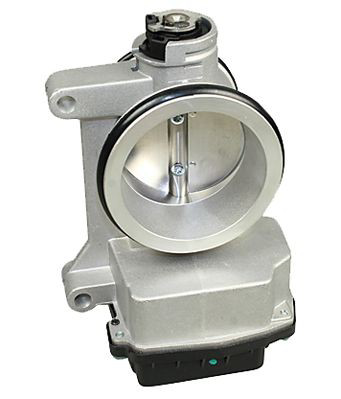 Compre Válvula de borboleta montada Renault Clio 2