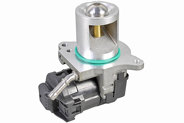 Válvula EGR de recirculação dos gases Chrysler 300 C 