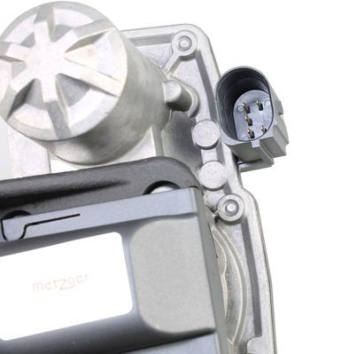 Compre 0892775 Metzger Radiador do sistema EGR de recirculação dos gases de escape