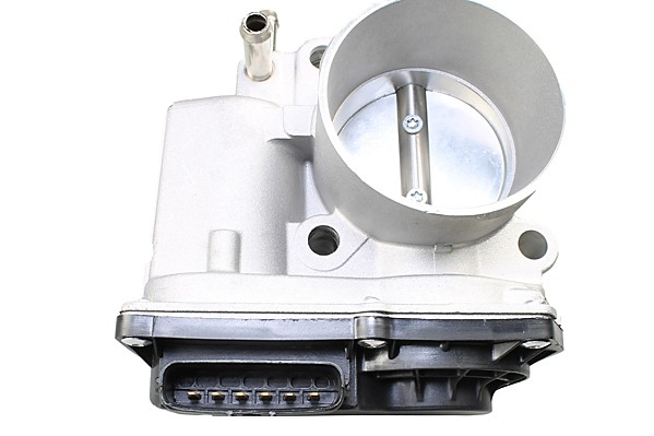 Válvula de borboleta montada para Toyota Corolla  E21