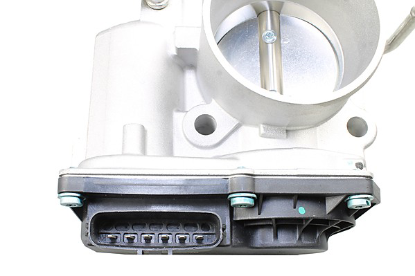 Compre Válvula de borboleta montada Toyota Avensis 