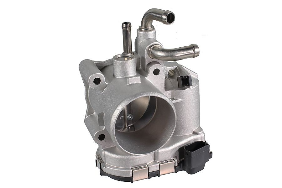 Válvula de borboleta montada para Hyundai I20 ACTIVE IB, GB