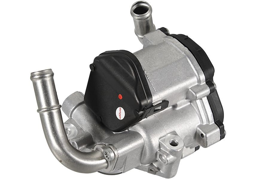 Válvula EGR de recirculação dos gases para Volkswagen Caddy IV SAA, SAH