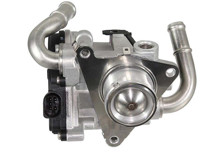 Válvula EGR de recirculação dos gases Volkswagen Caddy IV SAA, SAH