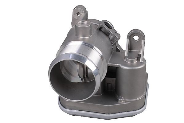  Válvula de borboleta montada Peugeot 607 sedan (9D, 9U) (2000 - 2010) 