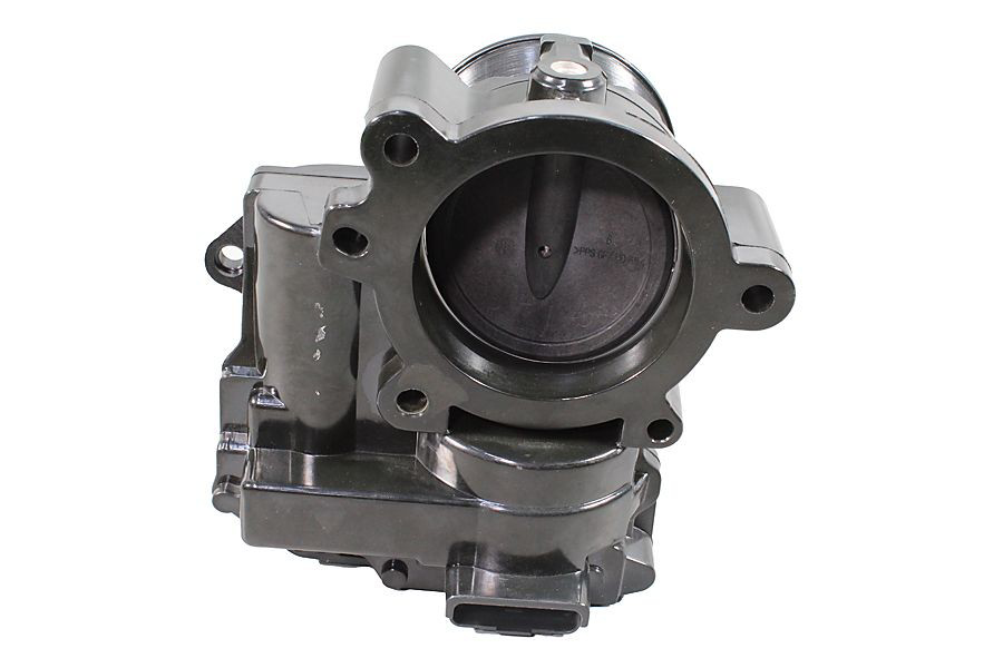 Compre 9513208 Volvo Válvula de borboleta montada