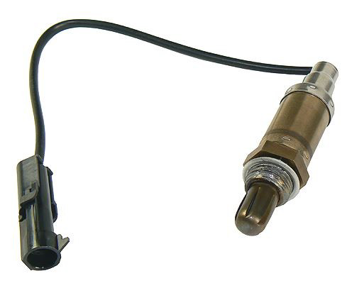 Sonda lambda, sensor de oxigênio até o catalisador 25163613 General Motors
