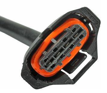Sonda lambda, sensor de oxigênio depois de catalisador 93185493 General Motors