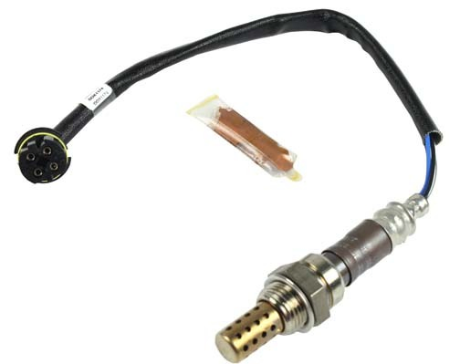Compre 459 NGK Sonda lambda, sensor esquerdo de oxigênio até o catalisador