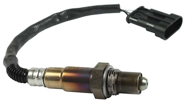 Sonda lambda, sensor de oxigênio 258006206 VAG