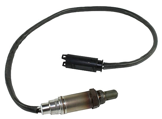 0893223 Metzger Sonda lambda, sensor de oxigênio