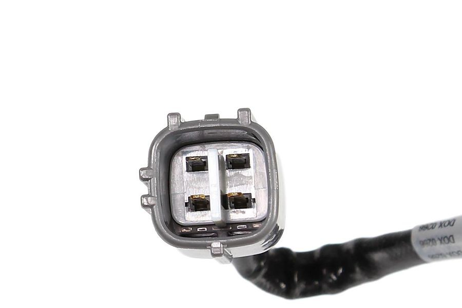 Compre Sonda lambda, sensor de oxigênio Toyota RAV4 3