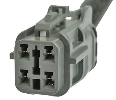 Sonda lambda, sensor de oxigênio depois de catalisador 2344444 Denso