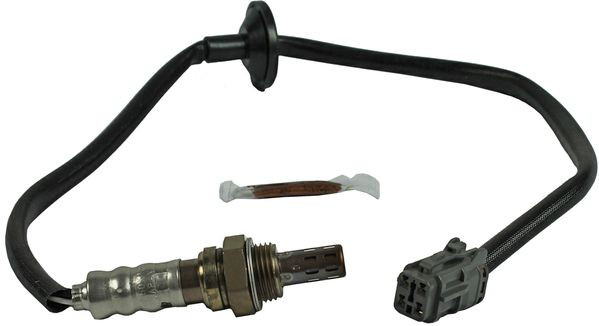Compre 2344444 Denso Sonda lambda, sensor de oxigênio depois de catalisador