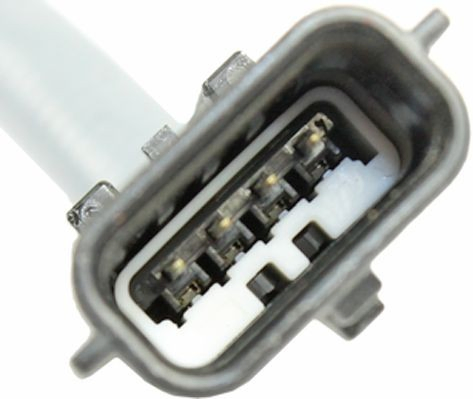 Compre Sonda lambda, sensor de oxigênio Renault Fluence 