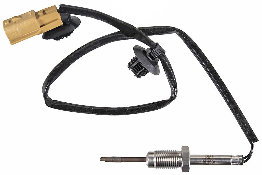 Sensor de temperatura dos gases de escape (GE), antes de turbina Metzger 08941101 preço, a partir de 100,01 USD