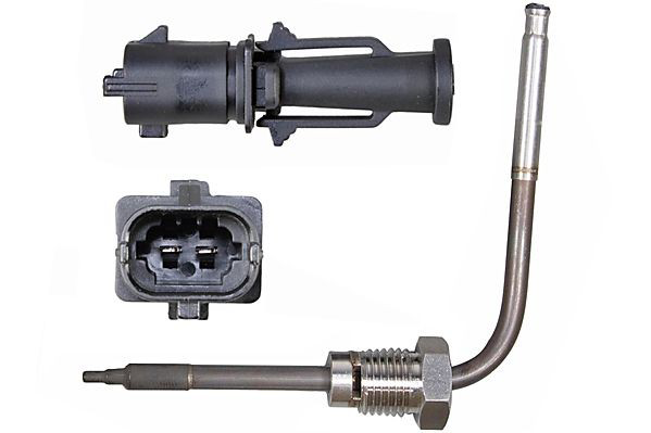 51825679 Fiat/Alfa/Lancia Sensor de temperatura dos gases de escape (GE), depois de filtro de partículas diesel