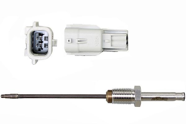 Compre 95517813 General Motors Sensor de temperatura dos gases de escape (GE), até o catalisador