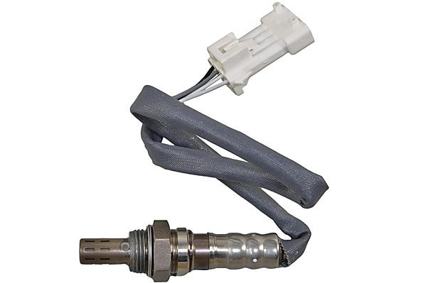 Sonda lambda, sensor de oxigênio até o catalisador ES2107012B1 Delphi