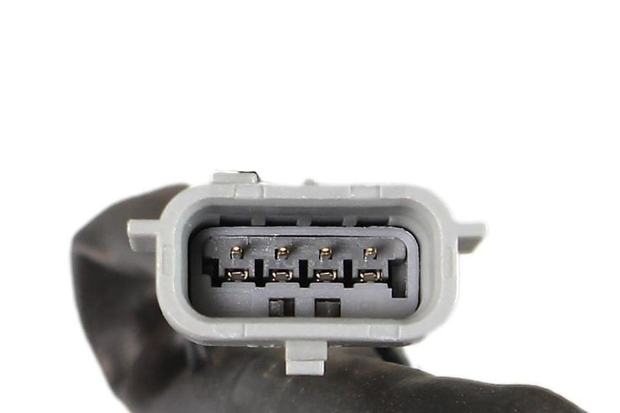Sonda lambda, sensor de oxigênio depois de catalisador 2269000Q1P Nissan/Infiniti