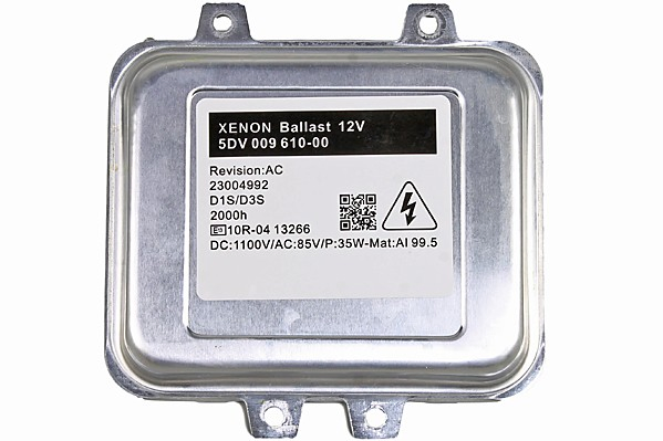 7PP941597 VAG Unidade de encendido (xénon)