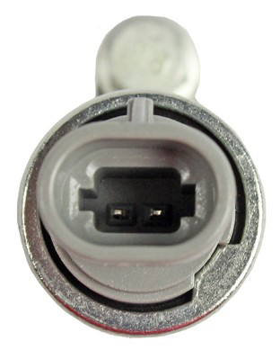 Válvula eletromagnética esquerda de posição (de fases) da árvore distribuidora Peugeot/Citroen 12679099