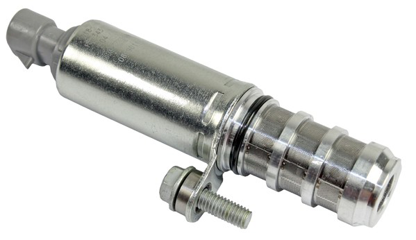 12679099 Peugeot/Citroen Válvula eletromagnética esquerda de posição (de fases) da árvore distribuidora