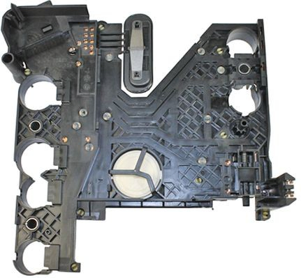 Placa eletrônica da transmissão automática 1402701161 VAG