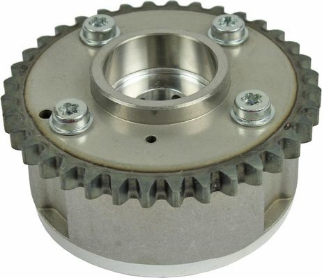  Engrenagem de cadeia da roda dentada da árvore distribuidora de motor Volkswagen Passat B6 sedan (3C2) (2005 - 2011) B6
