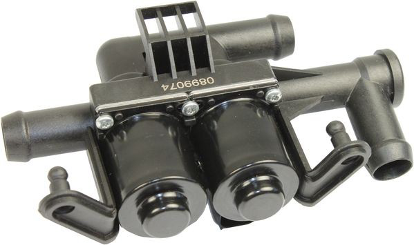  Válvula de forno (de aquecedor) BMW 7 sedan (F01, F02, F03, F04) (2008 - 2015) 