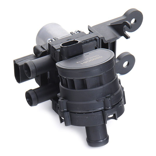  Válvula de forno (de aquecedor) Audi A6 C6 carrinha (4F5) (2004 - 2011) C6
